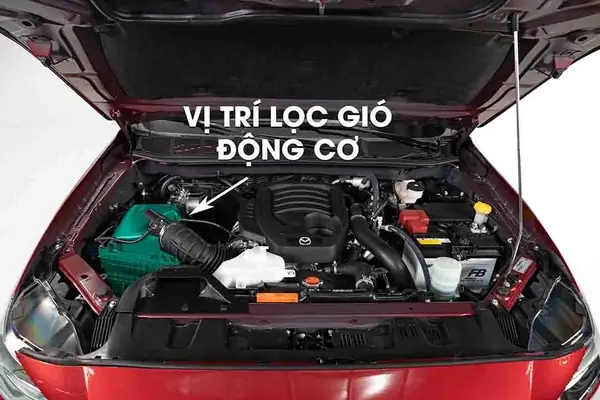 Động Cơ Mazda Bt50: Tên Gọi, Loại Động Cơ Và Chi Tiết Bạn Cần Biết