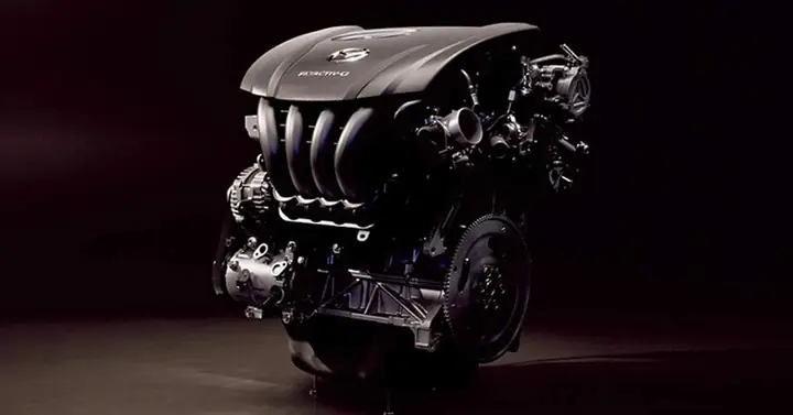 Khám Phá Thông Số Kỹ Thuật Mazda Cx‑8 – Động Cơ Skyactiv‑g 2.5l Cho Người Mua Thông Thái