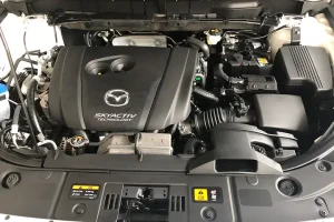 Khám Phá Thông Số Kỹ Thuật Mazda Cx‑8 – Động Cơ Skyactiv‑g 2.5l Cho Người Mua Thông Thái