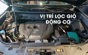 Động Cơ Mazda Cx-9: Công Suất, Lỗi Thường Gặp Và Giải Pháp