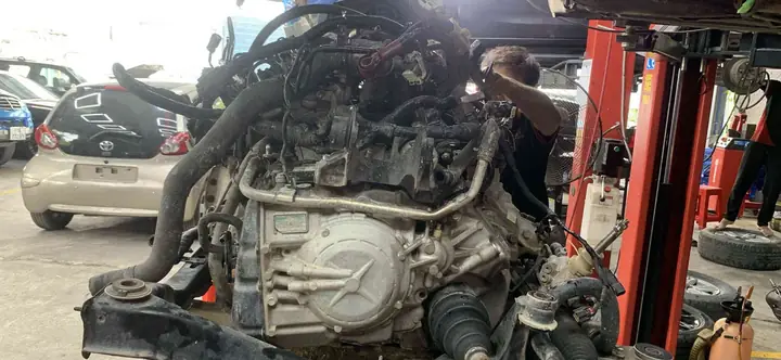 Động Cơ Mazda Cx-9: Công Suất, Lỗi Thường Gặp Và Giải Pháp