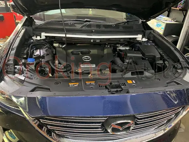 Động Cơ Mazda Cx-9: Công Suất, Lỗi Thường Gặp Và Giải Pháp