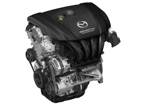 Khám Phá Thông Số Kỹ Thuật Mazda3 – Động Cơ Skyactiv‑g Chi Tiết