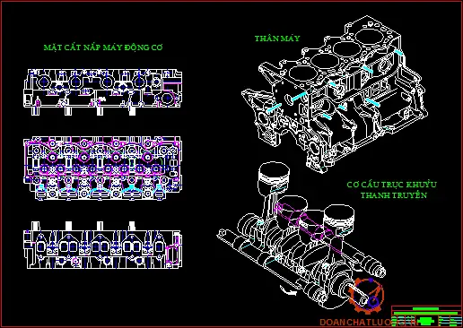 Khám Phá Động Cơ Mazda Wl Turbo: Cấu Tạo, Hiệu Suất