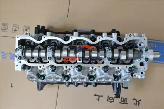 Khám Phá Động Cơ Mazda Wl Turbo: Cấu Tạo, Hiệu Suất