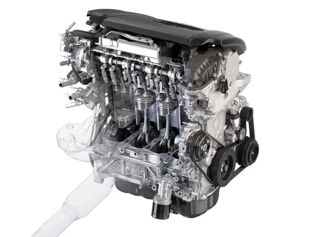 Động Cơ Skyactiv Của Mazda: Bước Đột Phá Công Nghệ Và Hiệu Suất