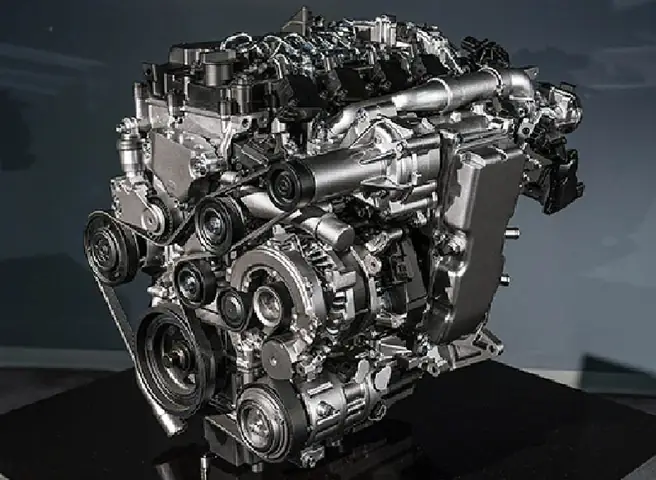 Động Cơ Skyactiv Của Mazda: Bước Đột Phá Công Nghệ Và Hiệu Suất