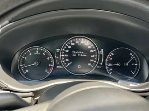 Đồng Hồ Báo Xăng Xe Mazda 3: Hiểu Rõ & Khắc Phục Sự Cố