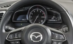Đồng Hồ Hub Cho Xe Mazda 3: Nâng Cấp Trải Nghiệm Lái Xe Toàn Diện