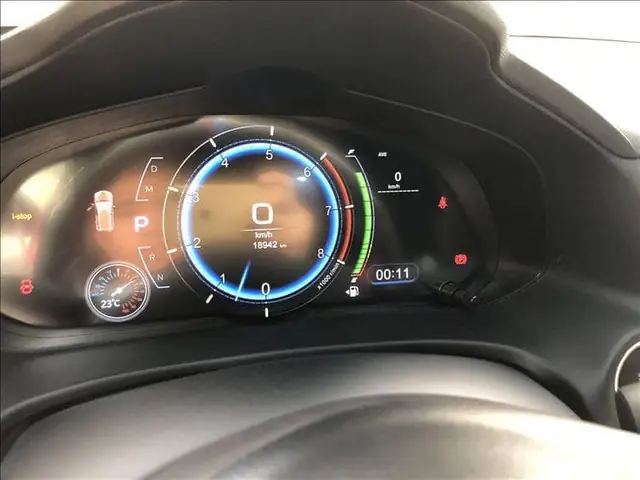 Đồng Hồ Hub Cho Xe Mazda 3: Nâng Cấp Trải Nghiệm Lái Xe Toàn Diện