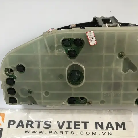 Đồng Hồ Taplo Mazda 323 1995: Hướng Dẫn Tìm Hiểu Và Những Điều Cần Biết