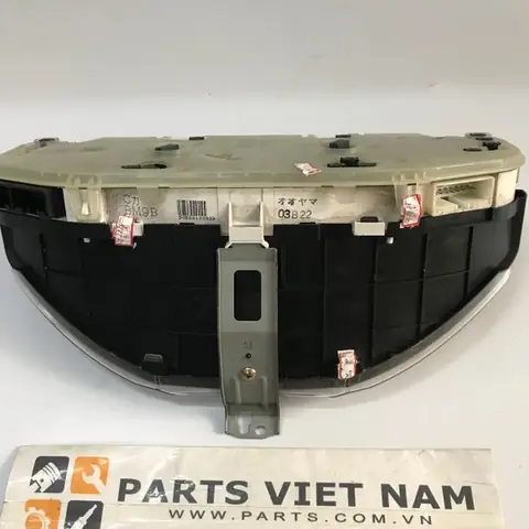 Đồng Hồ Taplo Mazda 323 1995: Hướng Dẫn Tìm Hiểu Và Những Điều Cần Biết