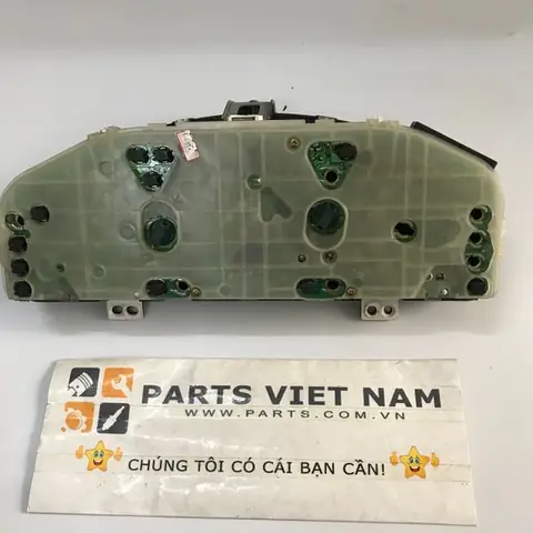 Đồng Hồ Taplo Mazda 323 1995: Hướng Dẫn Tìm Hiểu Và Những Điều Cần Biết