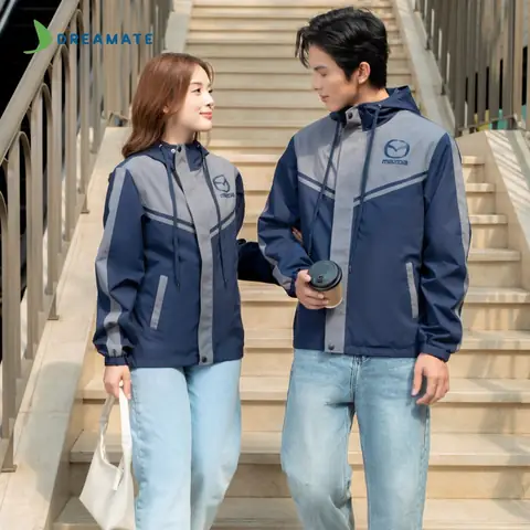 Mua Đồng Phục Mazda: Hướng Dẫn Chọn Mẫu, Chất Liệu & Giá