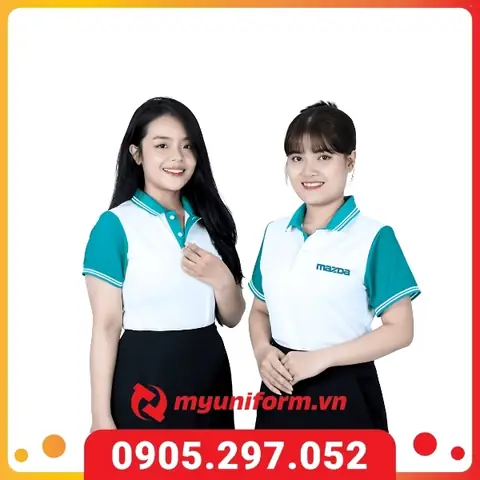 Mua Đồng Phục Mazda: Hướng Dẫn Chọn Mẫu, Chất Liệu & Giá