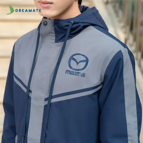 Mua Đồng Phục Mazda: Hướng Dẫn Chọn Mẫu, Chất Liệu & Giá