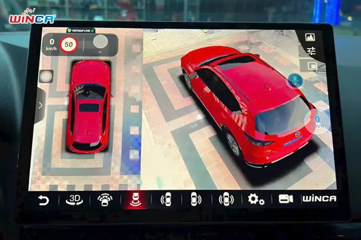 Script V59.00.504 Cho Mazda: Hướng Dẫn Tải Xuống Và Ứng Dụng Chi Tiết