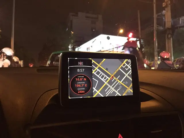 Download Map Mazda: Top 5 Nguồn Tải Bản Đồ Hệ Thống Điều Hướng Chính Hãng Uy Tín Nhất 2026 Download Map Mazda: Top 5 Nguồn Tải Bản Đồ Hệ Thống Điều Hướng Chính Hãng Uy Tín Nhất 2026