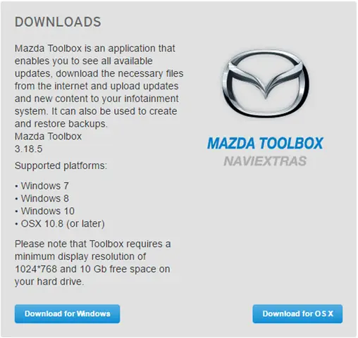 Top 5 Công Cụ Hỗ Trợ Lái Xe Mazda Đáng Tải Năm 2026