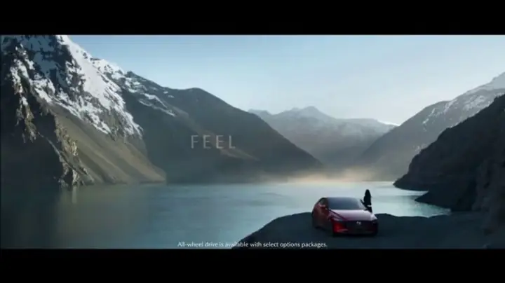 Dream On Song Mazda Commercial: Ý Nghĩa, Âm Nhạc Và Ý Tưởng Đằng Sau