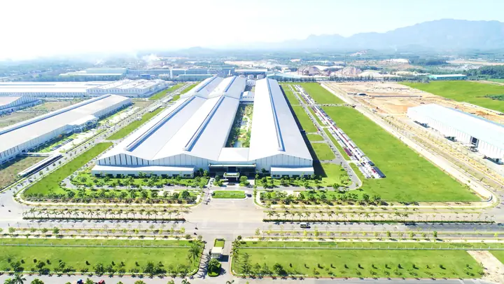 Dự Án Nhà Máy Mazda Mới: Tiềm Năng Và Tác Động Đến Thị Trường Ô Tô Việt Nam