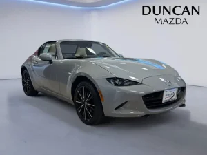 Top 5 Dòng Xe Mazda Đáng Mua Nhất 2026: Đánh Giá Chi Tiết Dành Cho Người Dùng Tại Duncan