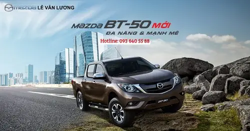 Dung Tích Bán Tải Mazda: Khám Phá Thông Số & Lựa Chọn Phù Hợp