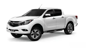 Khám Phá Toàn Bộ Thông Số Kỹ Thuật Mazda Bt-50 Cho Người Mua