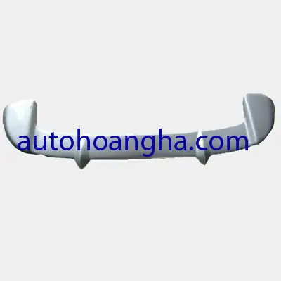 Cách Lắp Đuôi Cá Mazda Premacy: Hướng Dẫn Chi Tiết Cho Chủ Xe