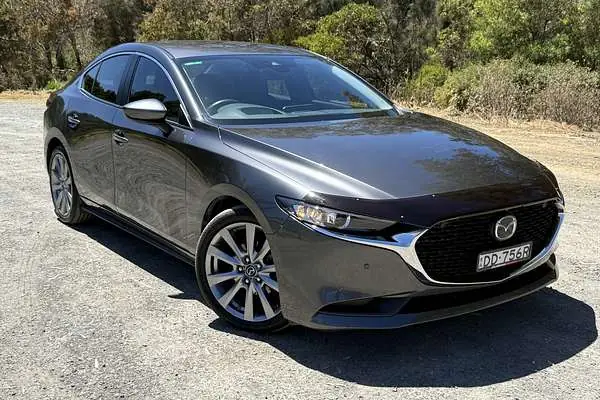 Mua Mazda Murray Bridge: Hướng Dẫn Chọn Xe, Giá & Địa Chỉ