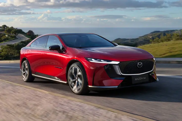 Mua Mazda Murray Bridge: Hướng Dẫn Chọn Xe, Giá & Địa Chỉ