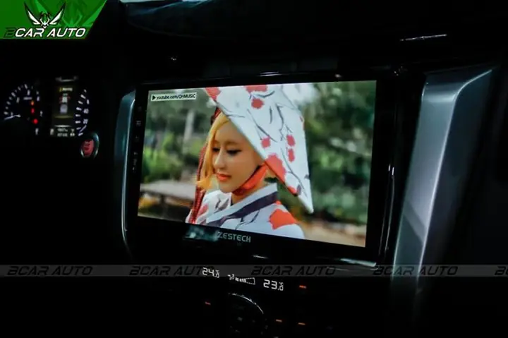 Android Zestech Z800 Pro Cho Mazda Cx5: Nâng Tầm Trải Nghiệm Lái Xe