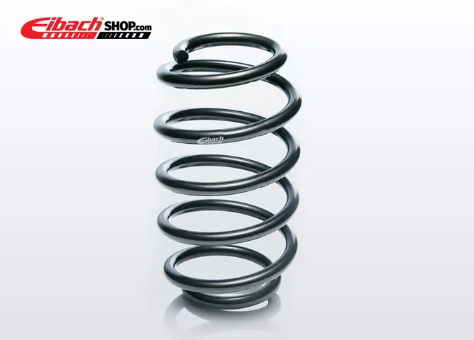 Eibach Pro-kit Performance Springs Cho Mazda Cx-5: Nâng Tầm Trải Nghiệm Lái