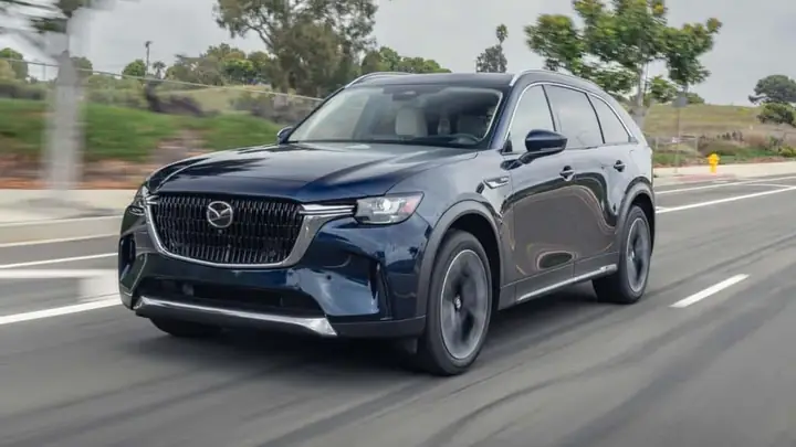 Mazda Điện: Khám Phá Xe Hybrid & Ev Mới Nhất