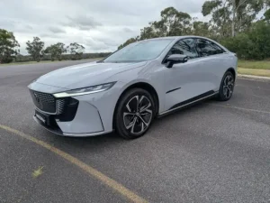 Mazda Điện: Khám Phá Xe Hybrid & Ev Mới Nhất