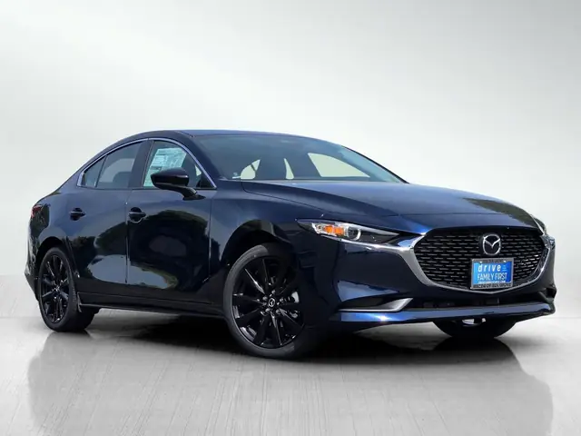 Elk Grove Mazda: Top 5 Dòng Xe Gia Đình Tốt Nhất 2026