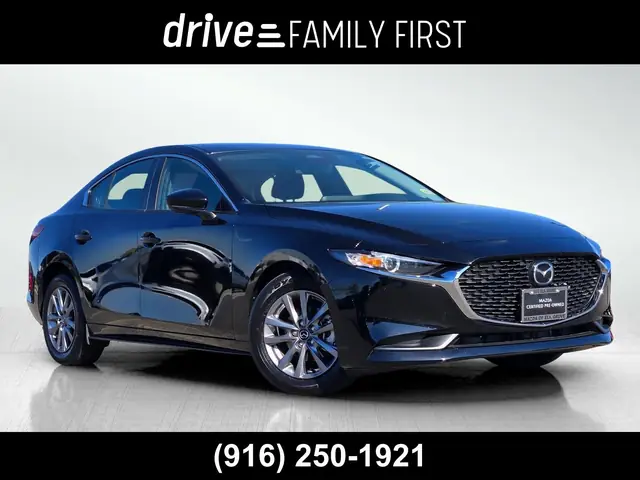 Elk Grove Mazda: Top 5 Dòng Xe Gia Đình Tốt Nhất 2026