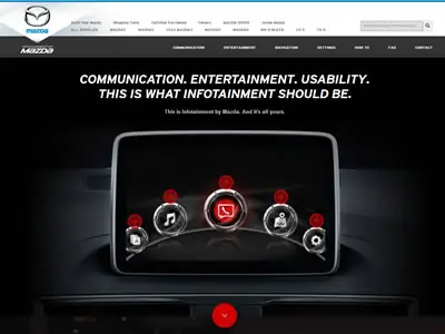 Hướng Dẫn Cách Sử Dụng Dvd Trên Mazda Connect Khi Lái Xe