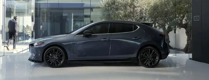 Dung Tích Động Cơ Mazda 3: Hướng Dẫn Chi Tiết Từ A-z