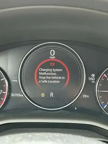 Lỗi Hệ Thống Động Cơ Xe Mazda 3: Nguyên Nhân, Dấu Hiệu Nhận Biết Và Cách Khắc Phục