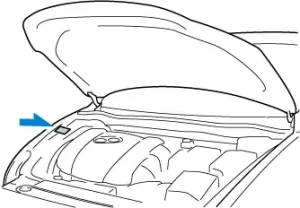 Xác Định Vị Trí Số Động Cơ Mazda Cx-5 Cho Chủ Xe