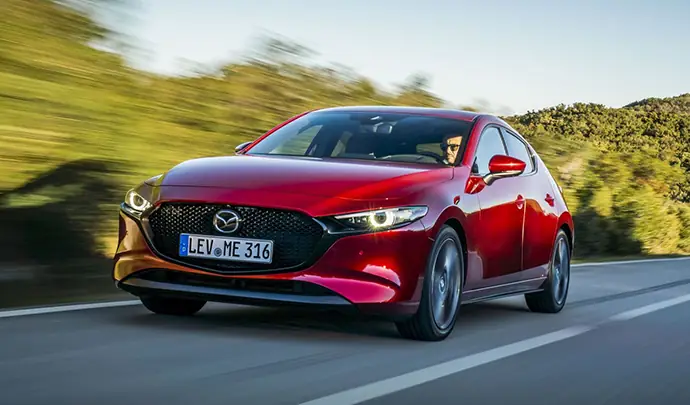Đánh Giá Mazda 3 2019 Cho Người Mua Sedan