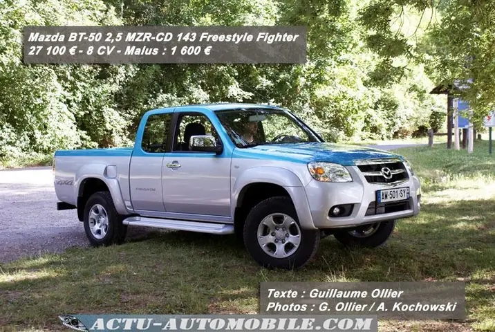Đánh Giá Mazda Bt-50: Tìm Hiểu Pickup Đa Năng Cho Gia Đình Đánh Giá Mazda Bt-50: Tìm Hiểu Pickup Đa Năng Cho Gia Đình