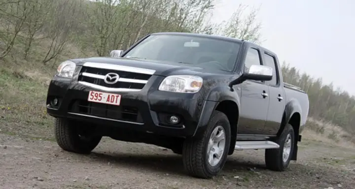 Đánh Giá Mazda Bt-50: Tìm Hiểu Pickup Đa Năng Cho Gia Đình Đánh Giá Mazda Bt-50: Tìm Hiểu Pickup Đa Năng Cho Gia Đình