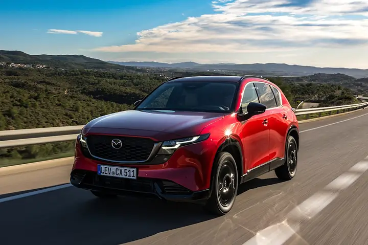 Đánh Giá Mazda Bt-50: Tìm Hiểu Pickup Đa Năng Cho Gia Đình Đánh Giá Mazda Bt-50: Tìm Hiểu Pickup Đa Năng Cho Gia Đình