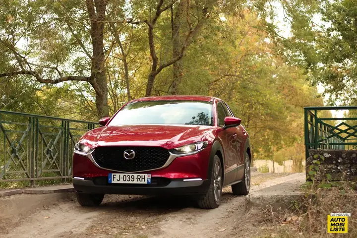 Mazda Cx-30 122 Cv: Đánh Giá Toàn Diện, Trải Nghiệm Thực Tế Và Những Điều Cần Biết