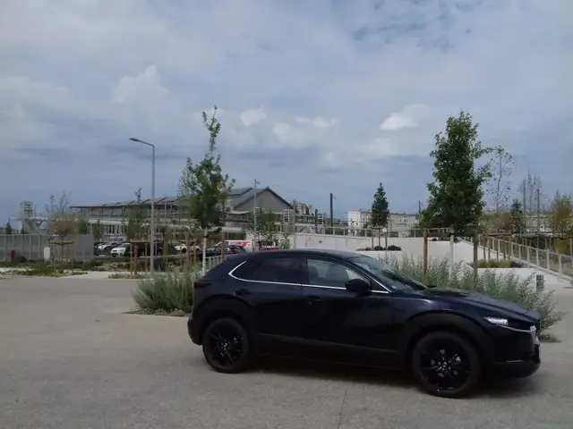 Mazda Cx-30 122 Cv: Đánh Giá Toàn Diện, Trải Nghiệm Thực Tế Và Những Điều Cần Biết