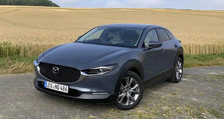 Mazda Cx-30 122 Cv: Đánh Giá Toàn Diện, Trải Nghiệm Thực Tế Và Những Điều Cần Biết