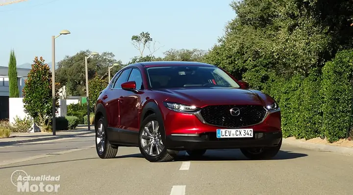 Mazda Cx-30 122 Cv: Đánh Giá Toàn Diện, Trải Nghiệm Thực Tế Và Những Điều Cần Biết