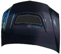 Mũ Capo Phong Cách Evo Cho Mazda Protege: Nâng Tầm Diện Mạo Và Hiệu Suất